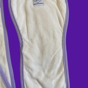 SUS pear cloth diapers inserts